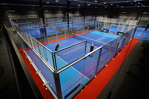 Book a Padel Court at Club Tennis Ceriano